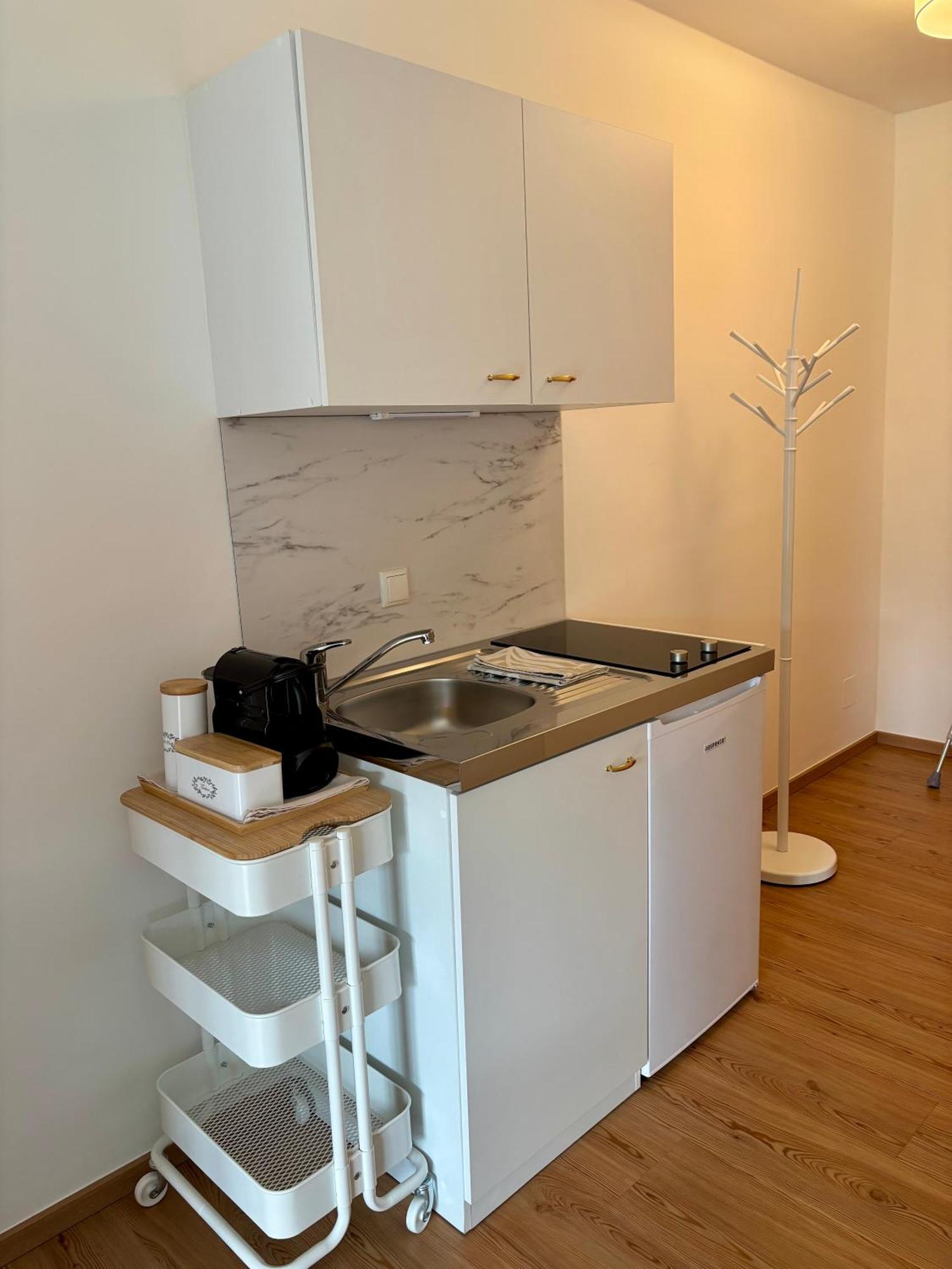 Ferienwohnung Branntweinhaeusl Saint Wolfgang Zimmer foto