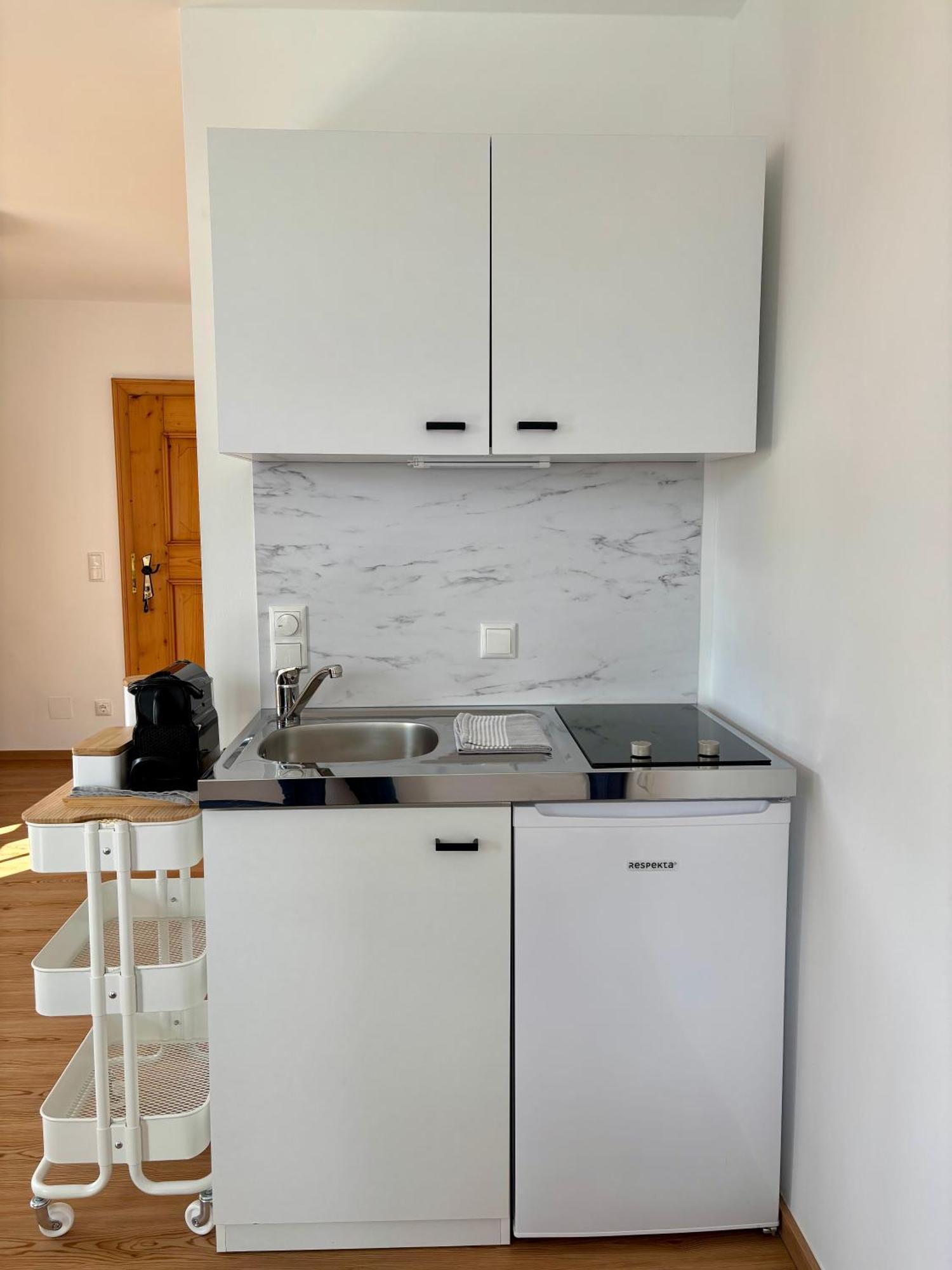 Ferienwohnung Branntweinhaeusl Saint Wolfgang Zimmer foto