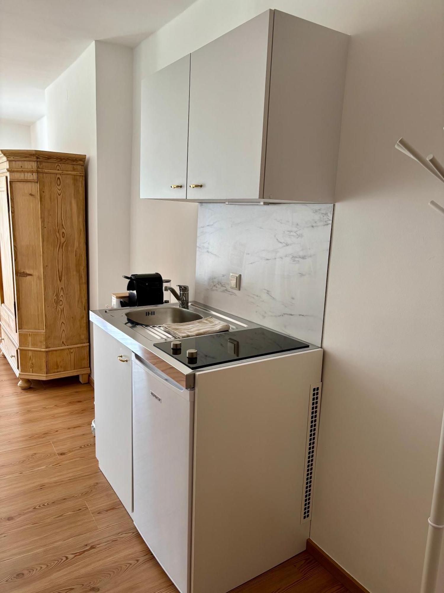 Ferienwohnung Branntweinhaeusl Saint Wolfgang Zimmer foto