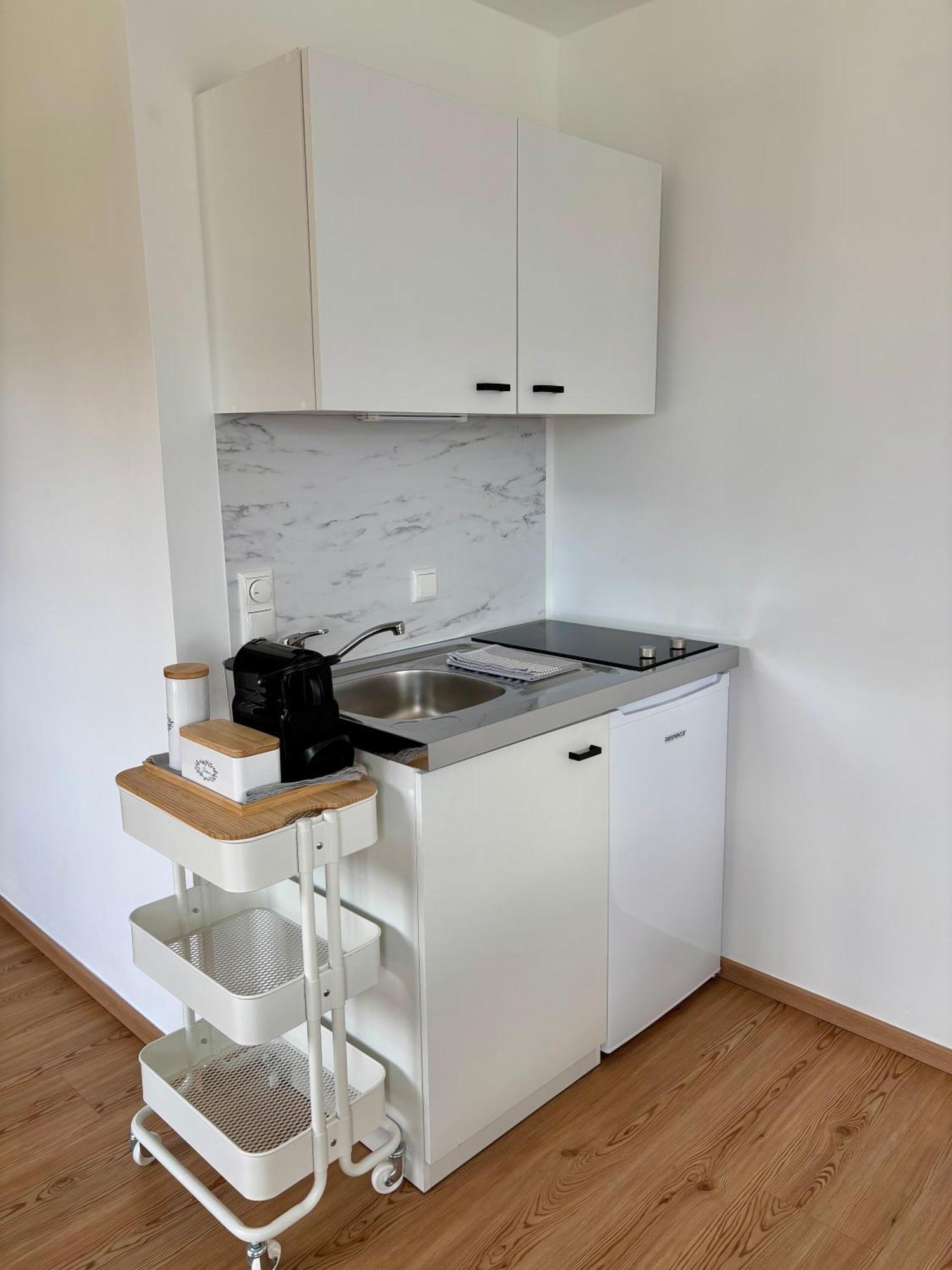 Ferienwohnung Branntweinhaeusl Saint Wolfgang Zimmer foto